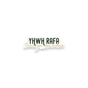 “YHWH Rafa - Dumnezeu care vindecă”