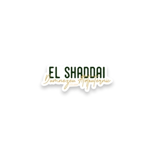 “El Shaddai - Dumnezeu Atotputernic”